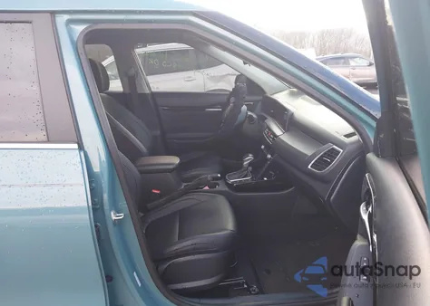 2024 Kia Seltos Ex z USA, uszkodzony, nr VIN KNDERCAA8R7497470